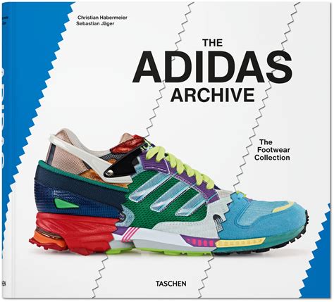 vintage adidas schuhe books|adidas shoes archive.